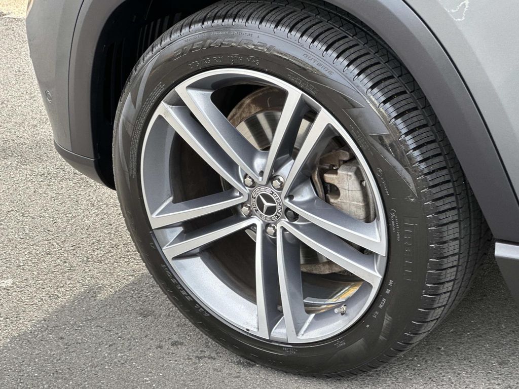 Thumbnail: 2022 Mercedes-Benz GLE - 15