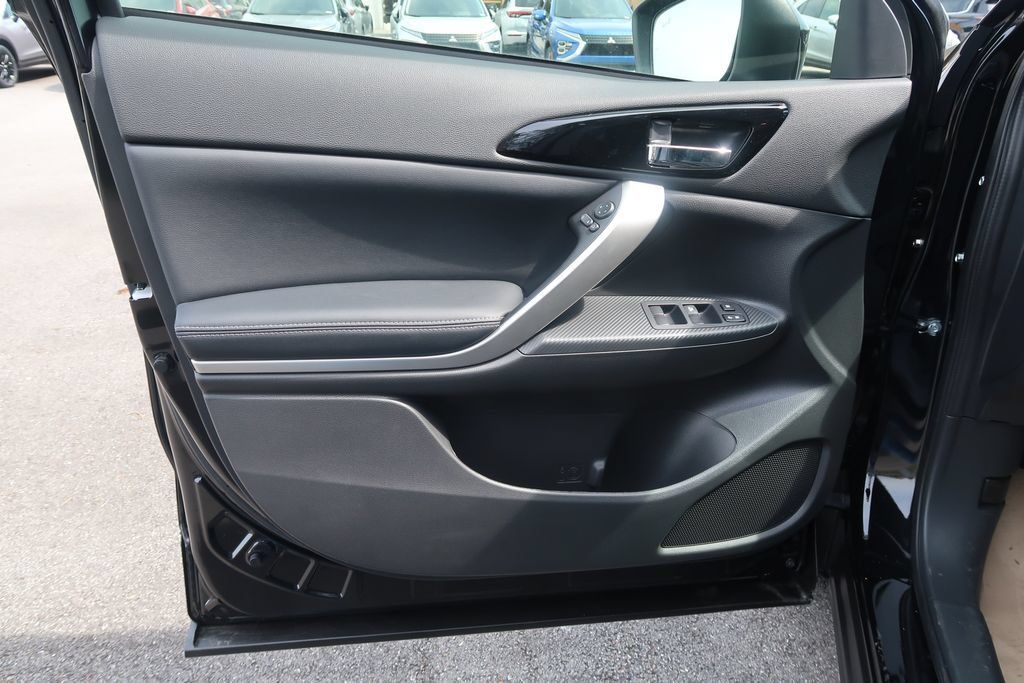 2026 Mitsubishi Eclipse Cross SE S-AWC