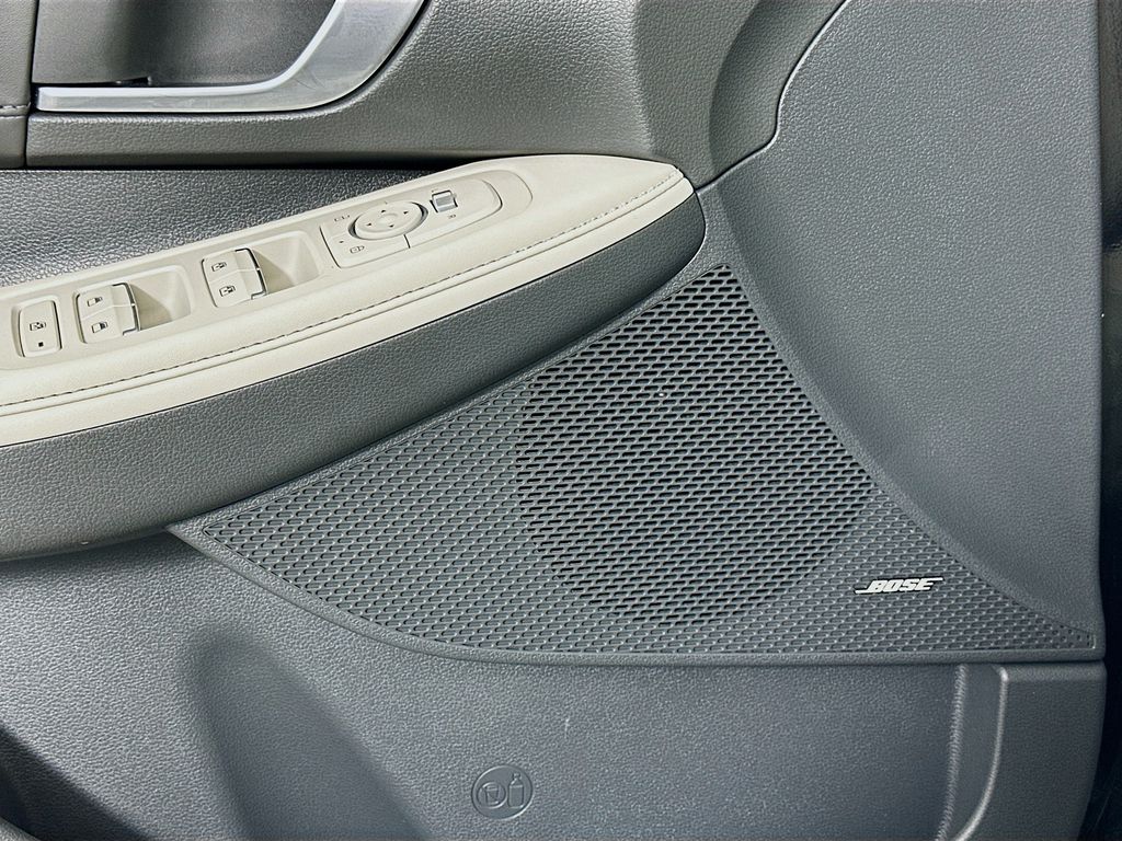Thumbnail: 2021 Hyundai Sonata - 19
