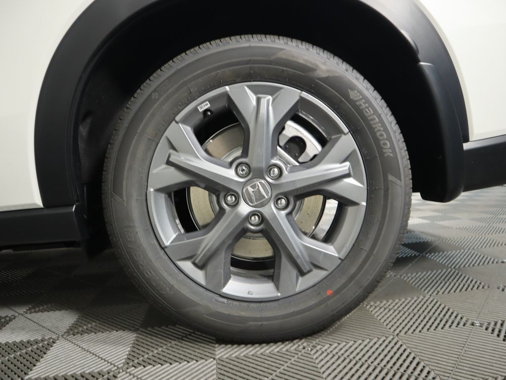 Thumbnail: 2026 Honda HR-V - 30