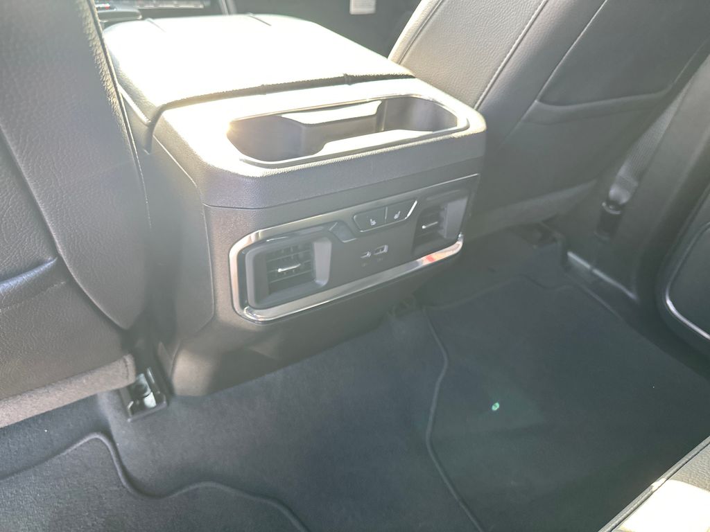Used Car 2025 Gmc Sierra 1500  Denali For Sale Under $70,000 In Austin, Texas