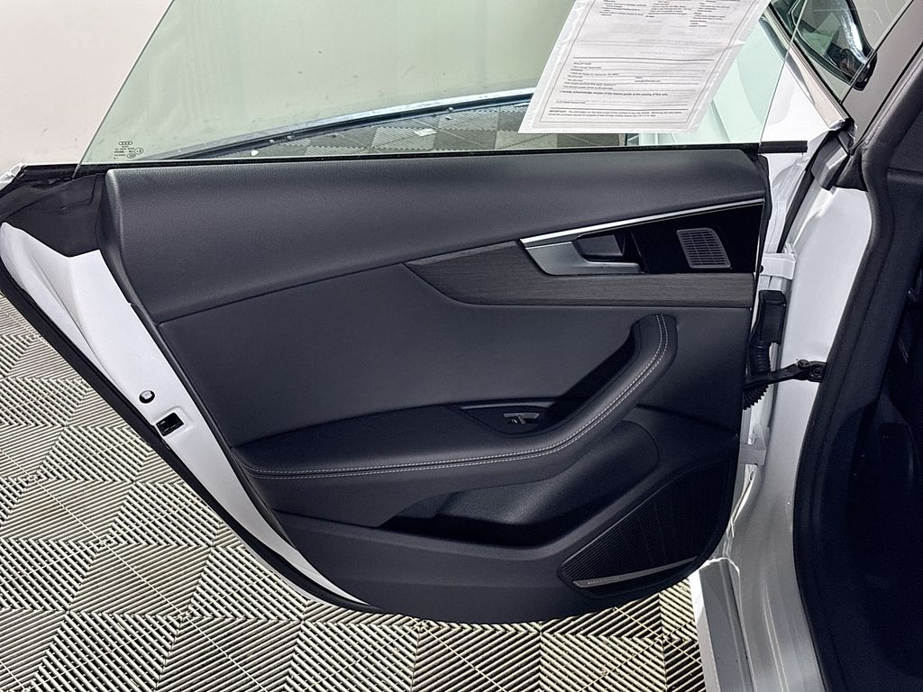 2023 Audi A5 Sportback 45 S line Premium Plus