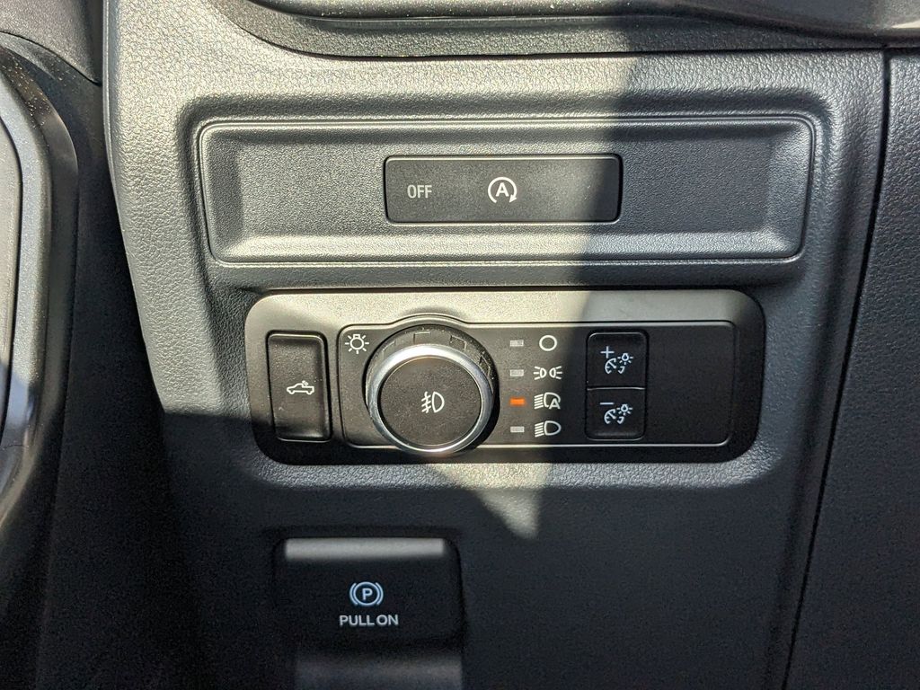 2025 Ford F-150 Rocky Ridge