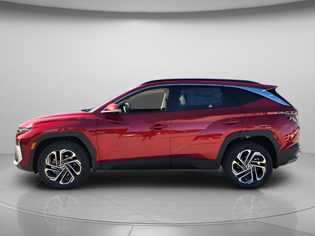 2026 Hyundai Tucson - $39,955
