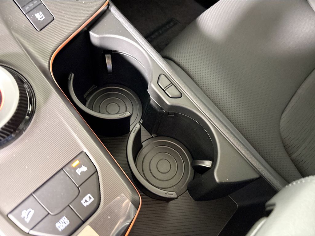 2027 Kia Sportage Hybrid SX-Prestige