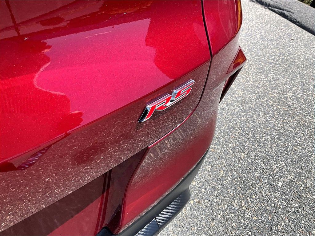 2023 Chevrolet TrailBlazer — photo 23