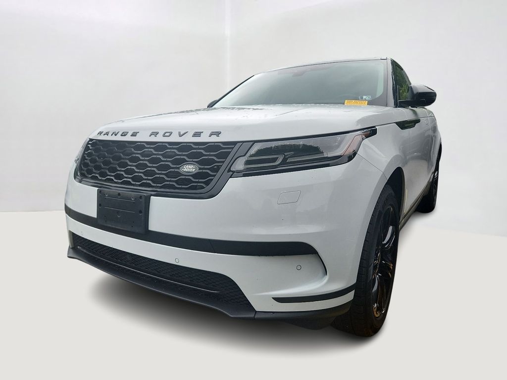 2020 Land Rover Range Rover Velar S -
                  Annapolis, MD
