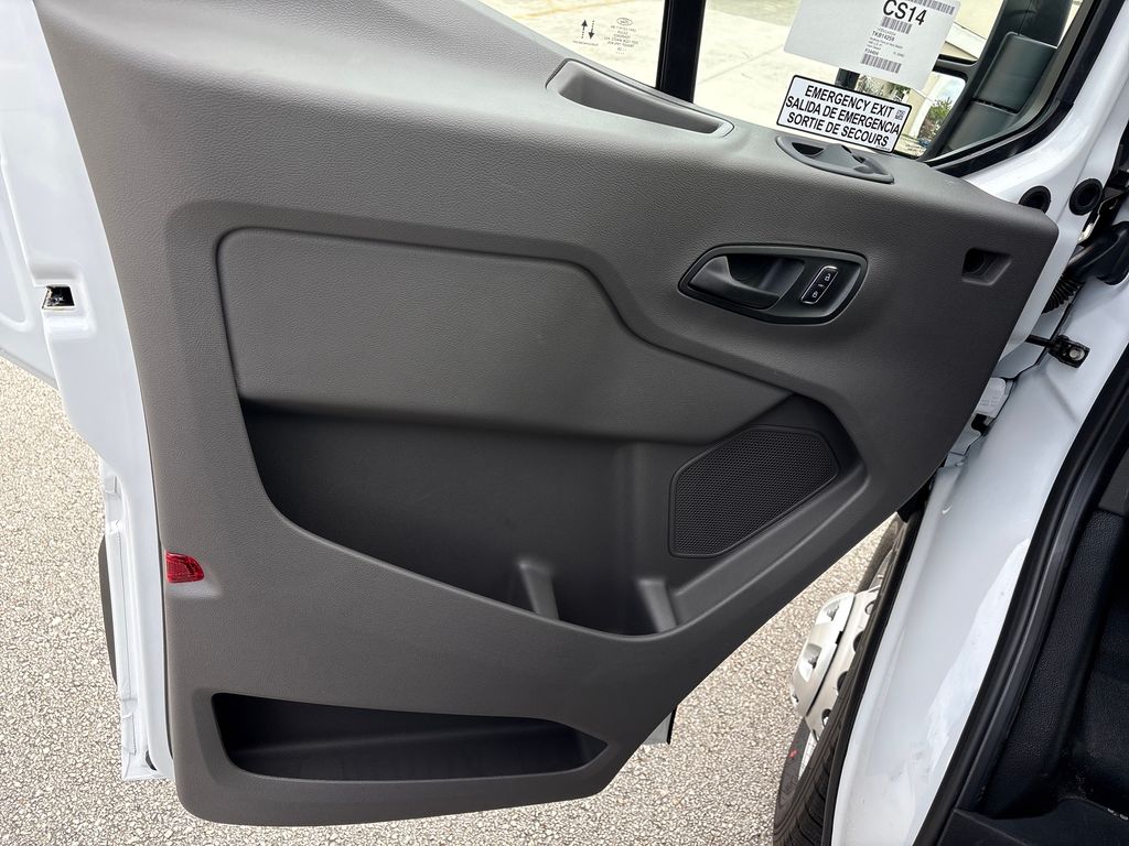 New 2026 White Ford XL image 24