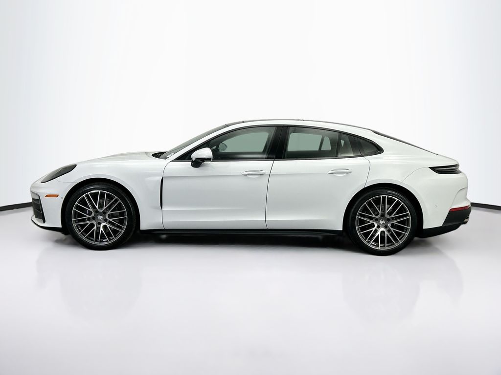 Thumbnail: 2026 Porsche Panamera - 2