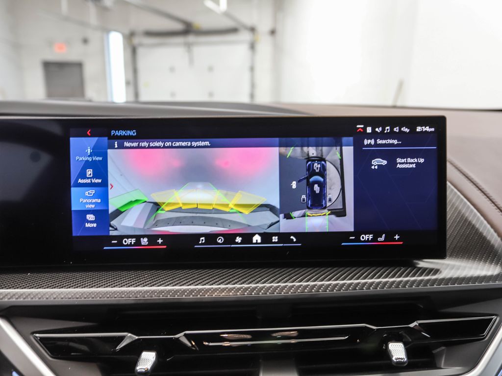 Thumbnail: 2025 BMW XM - 18