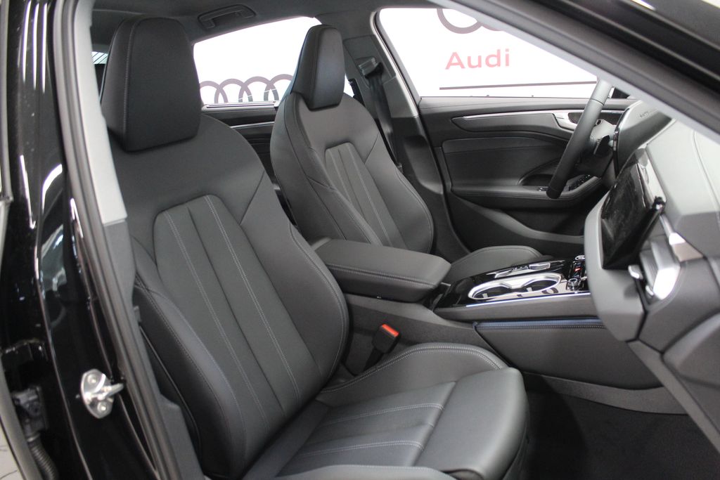 Thumbnail: 2026 Audi A6 - 29