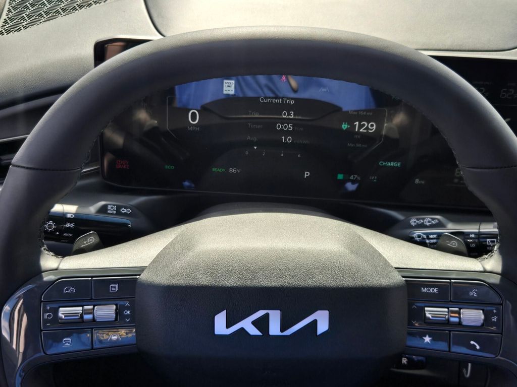 2026 Kia Ev9 - $50,480