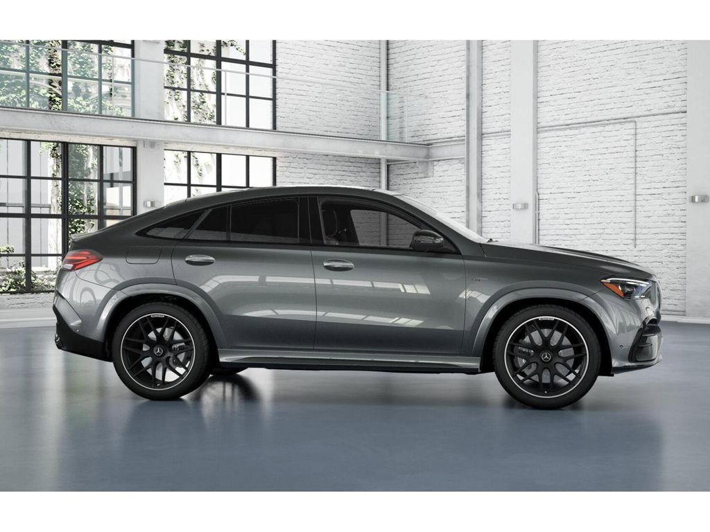 2025 Mercedes-Benz GLE GLE 53 AMG 15