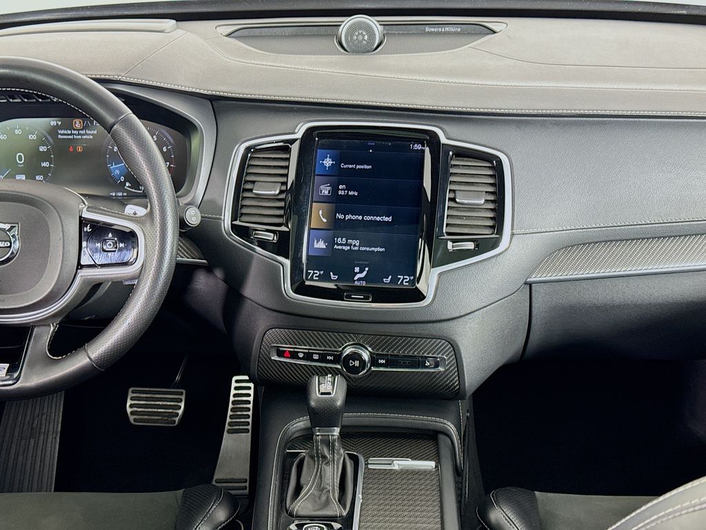 Thumbnail: 2019 Volvo XC90 - 14