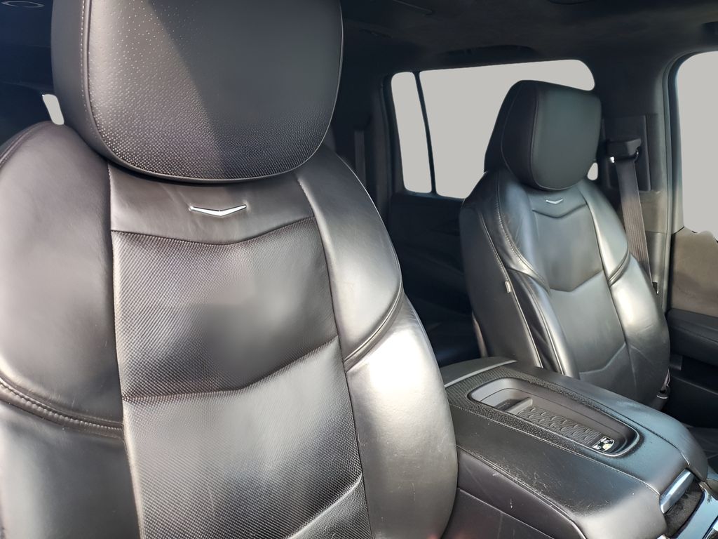 Used Car 2016 Cadillac Escalade Esv  Platinum Edition For Sale Under $20,000 In Austin, Texas