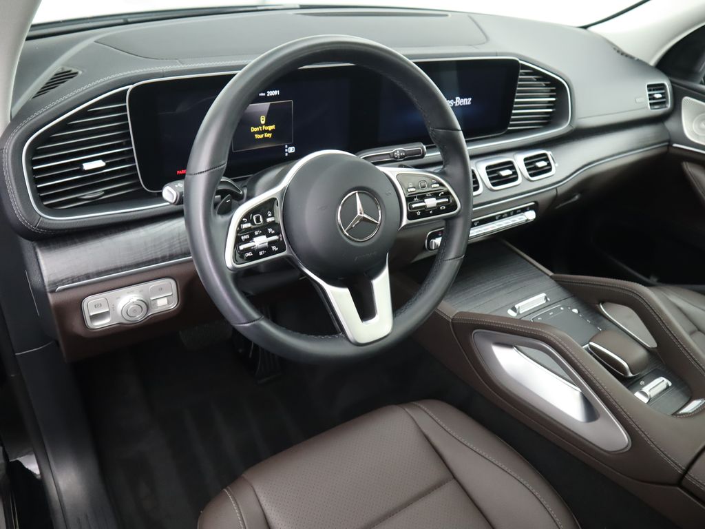 Thumbnail: 2023 Mercedes-Benz GLS - 9