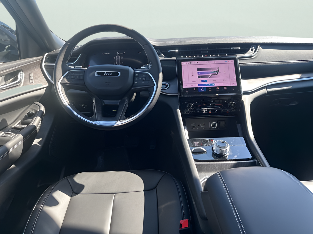 New Car 2025 Jeep Grand Cherokee  Limited For Sale Under $50,000 In Austin, Texas