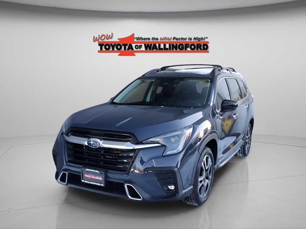 2024 Subaru Ascent Touring AWD