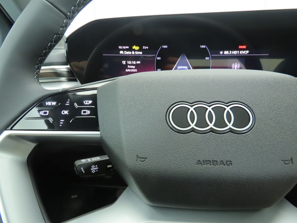2025 Audi A5  12