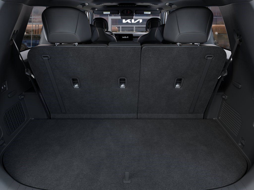 2027 Kia Telluride X-PRO SX AWD Brown at Community Kia