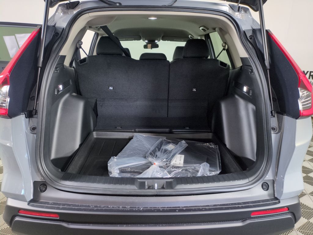 New 2026 Honda CR-V LX For Sale in Fort Wayne, IN
