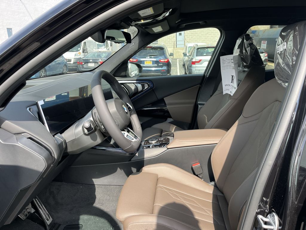 Thumbnail: 2026 BMW X3 - 11