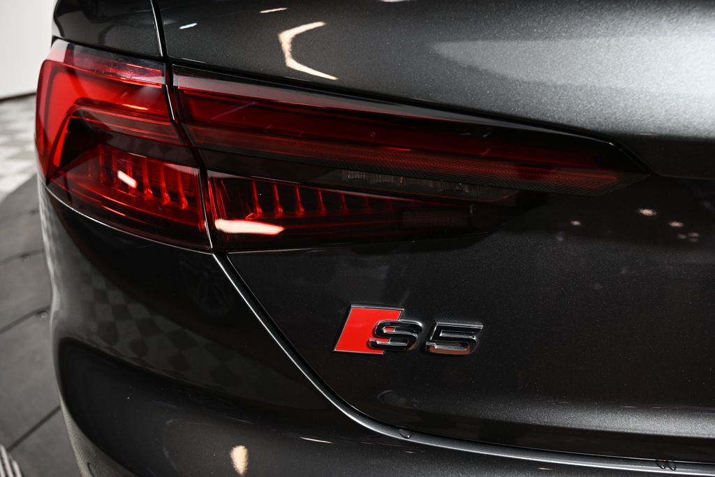 Thumbnail: 2019 Audi S5 - 11