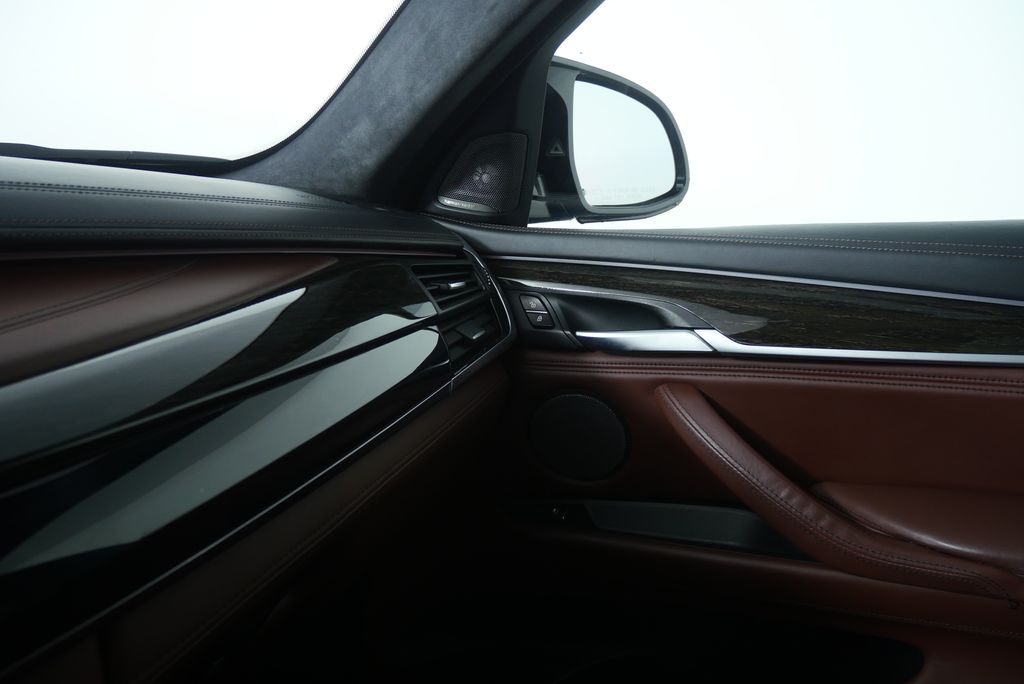 Thumbnail: 2019 BMW X6 - 30