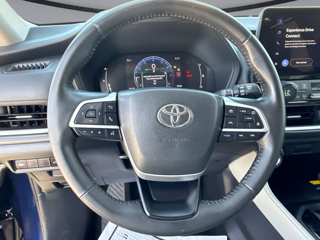Thumbnail: 2024 Toyota Grand Highlander - 21