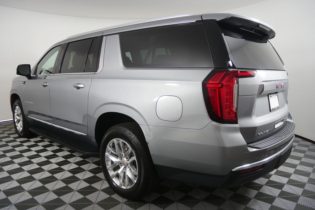 Thumbnail: 2023 GMC Yukon XL - 5