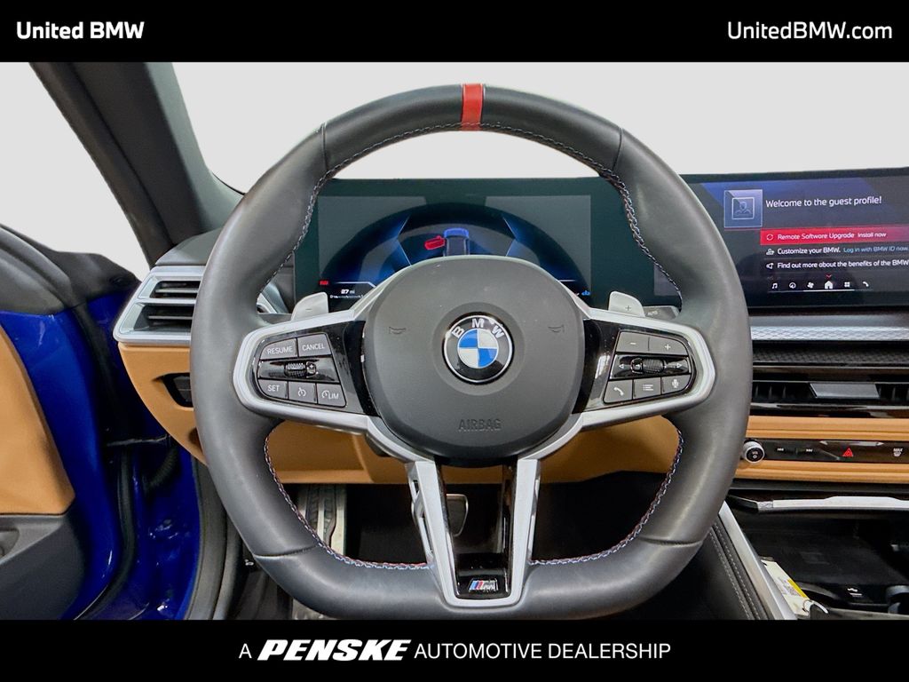 Thumbnail: 2026 BMW 4 Series - 6