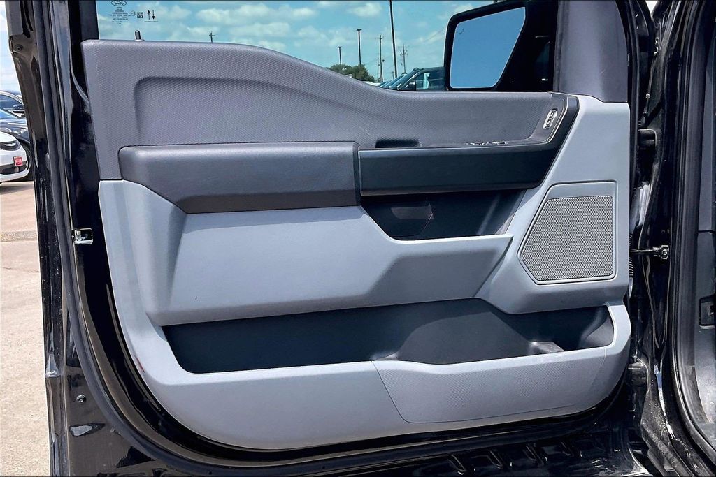 Used 2024 Ford F-150 XL 2D Standard Cab