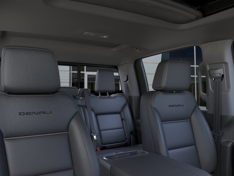 New 2026 Blue GMC Denali image 25