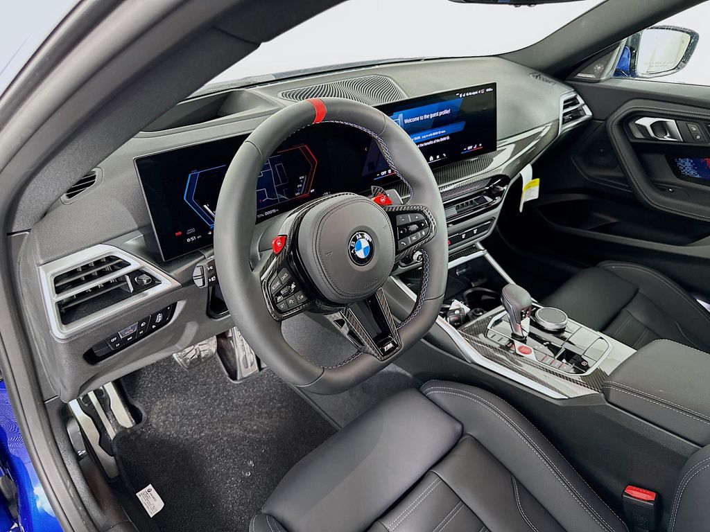 Thumbnail: 2026 BMW M2 - 9