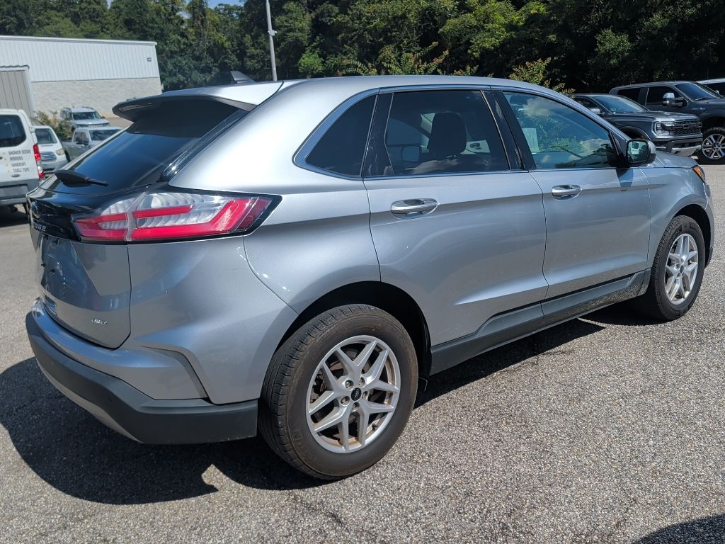 2024 Ford Edge SEL AWD SUV