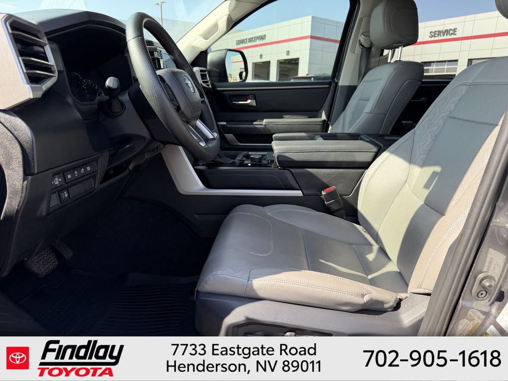 Used 2022 Toyota Tundra Truck