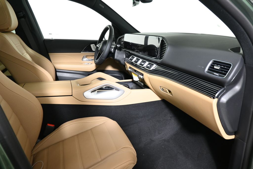 Thumbnail: 2026 Mercedes-Benz GLE - 21