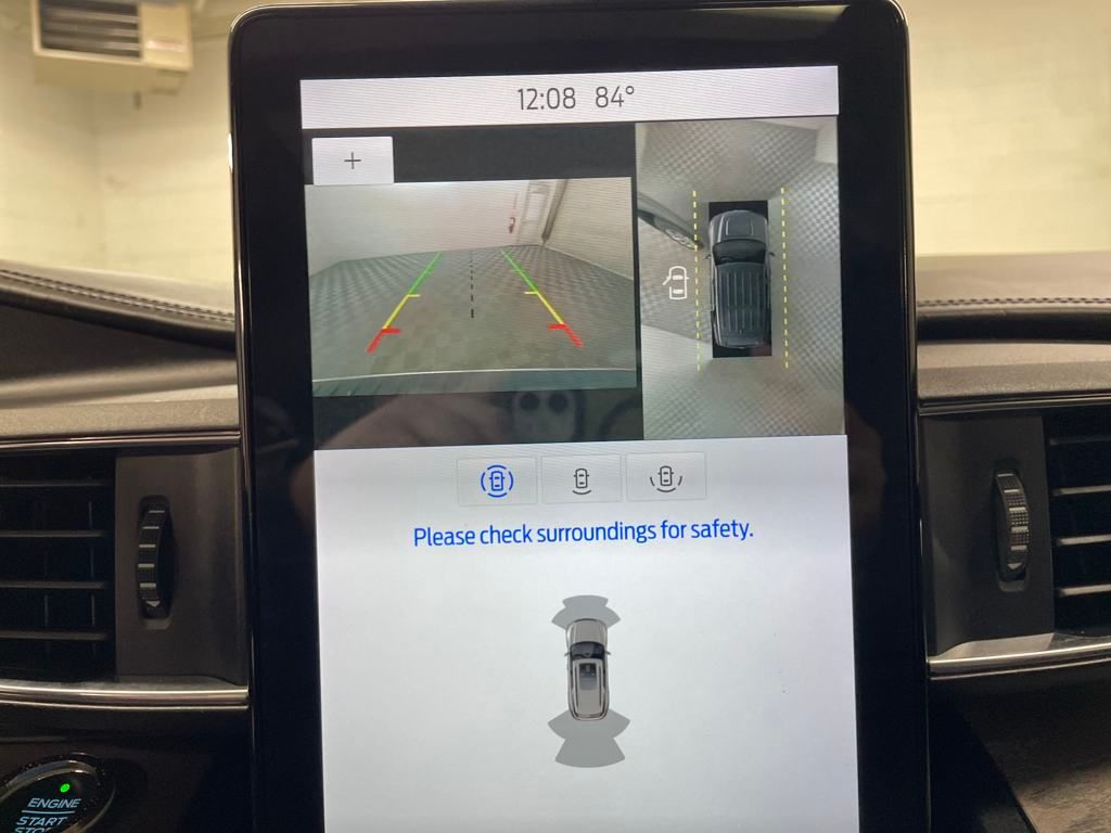 Certified Used 2020 Gray Ford Platinum image 32