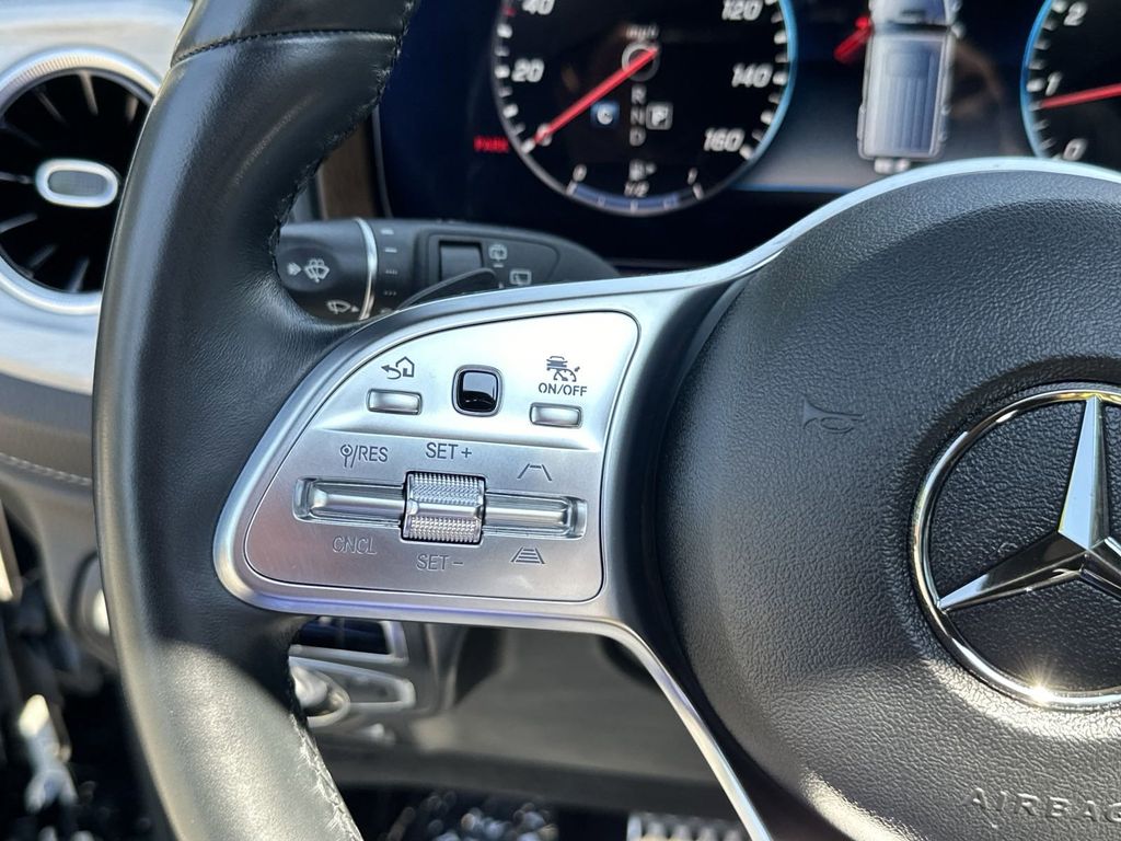 2019 Mercedes-Benz G-Class G 550 25