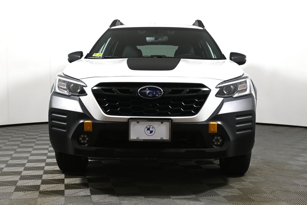 Thumbnail: 2022 Subaru Outback - 9