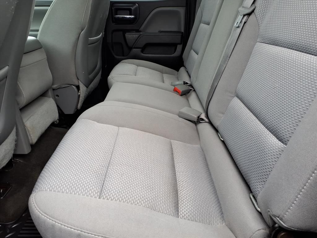 used 2015 GMC Sierra 1500 car, priced at $18,900