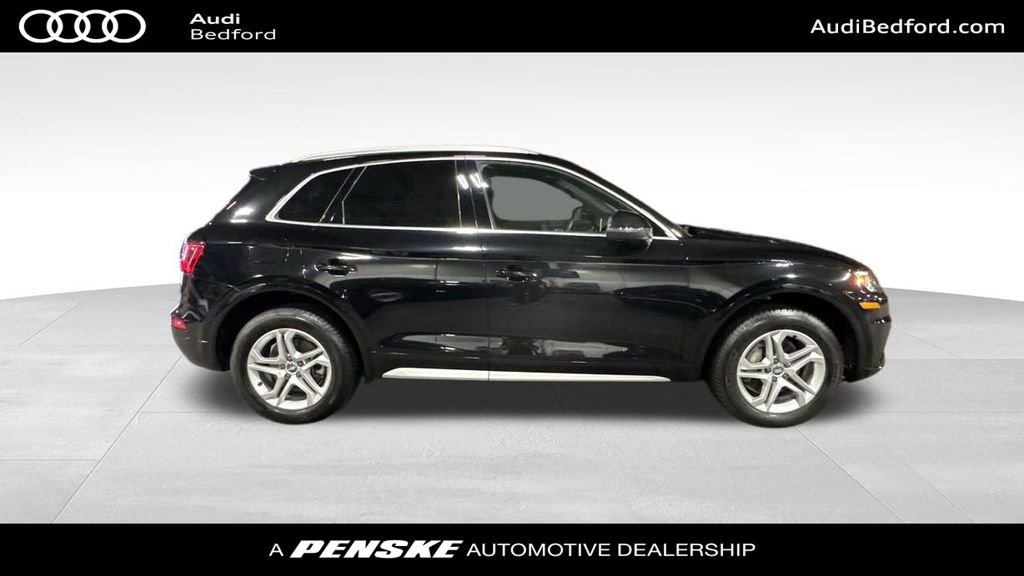 Thumbnail: 2018 Audi Q5 - 7