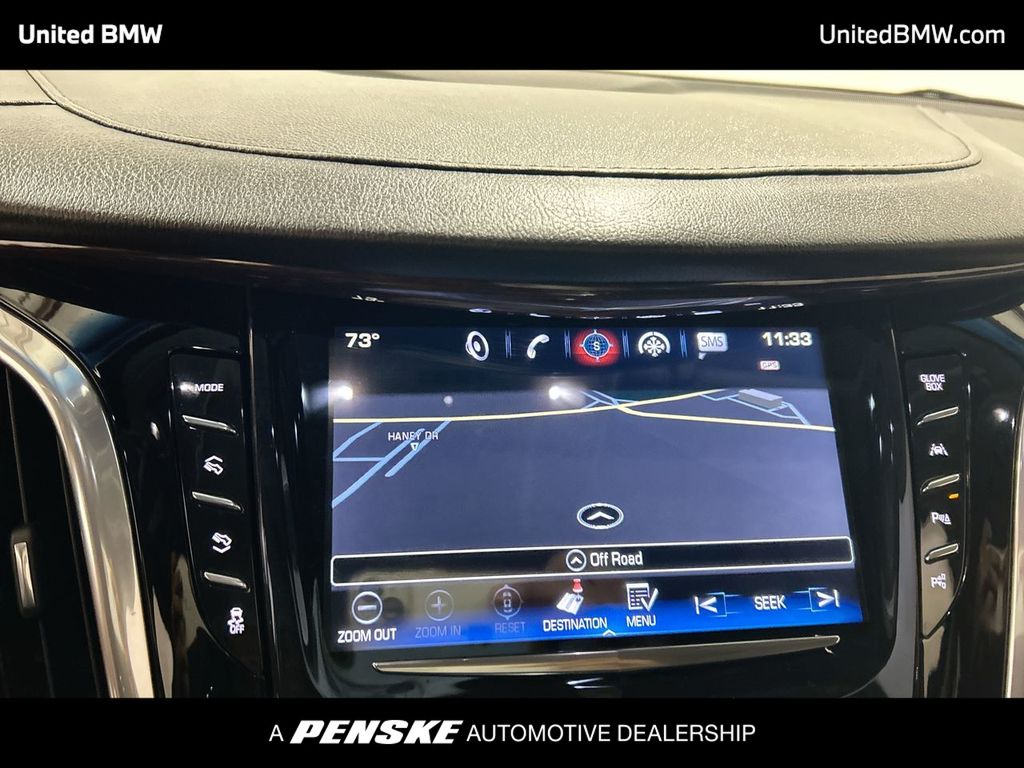 Thumbnail: 2019 Cadillac Escalade - 18
