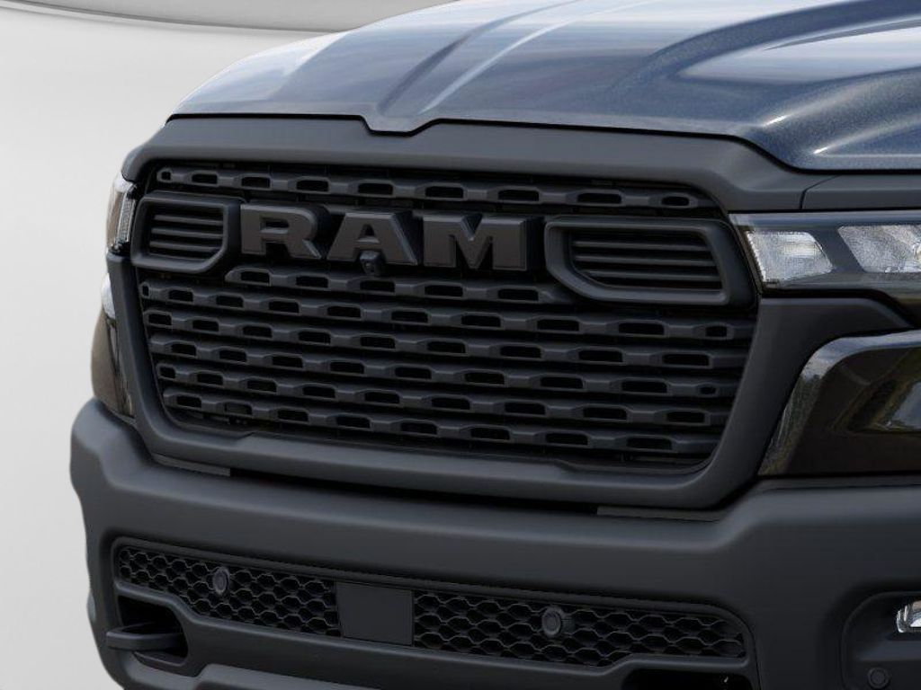 2026 Ram 1500 Warlock - 10