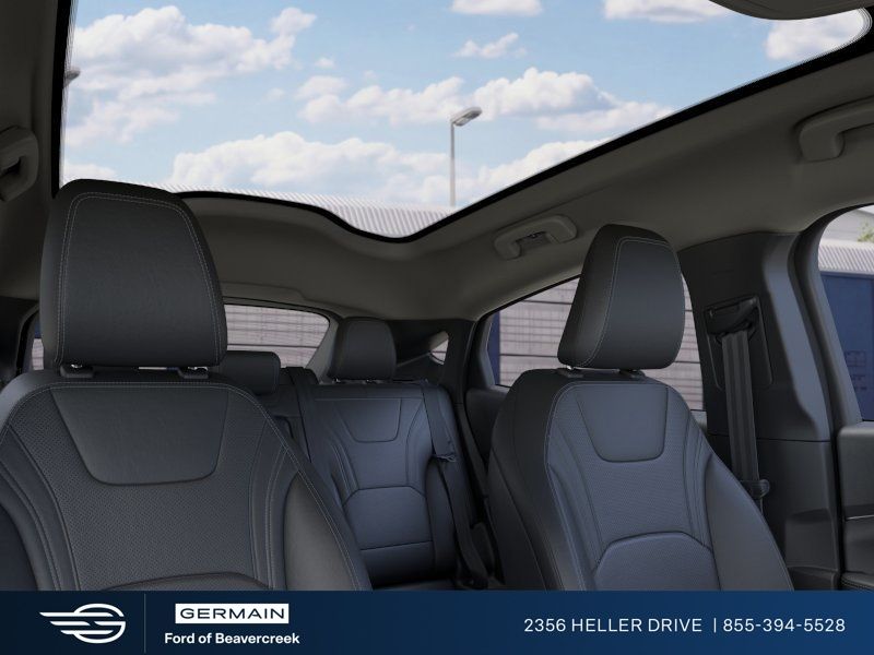 New 2026 Gray Ford Premium image 22