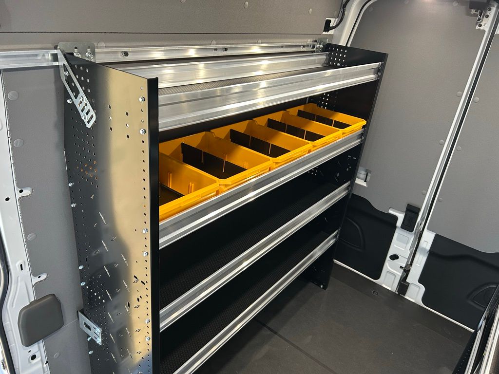 new 2026 Ford Transit-350 car, priced at $68,790