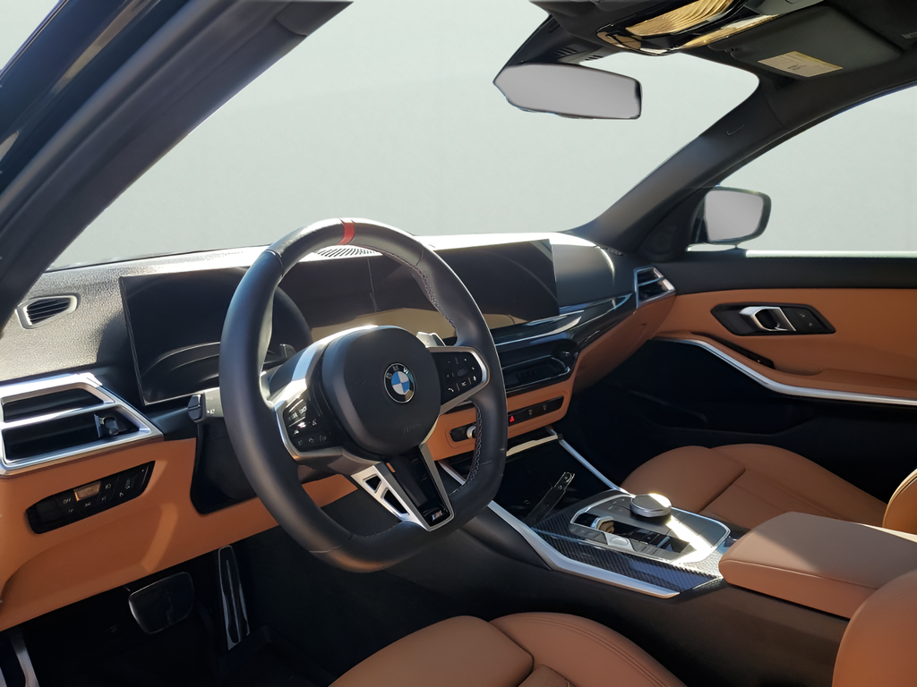 Used Car 2025 Bmw 3 Series  M340i Xdrive For Sale Under $60,000 In Austin, Texas