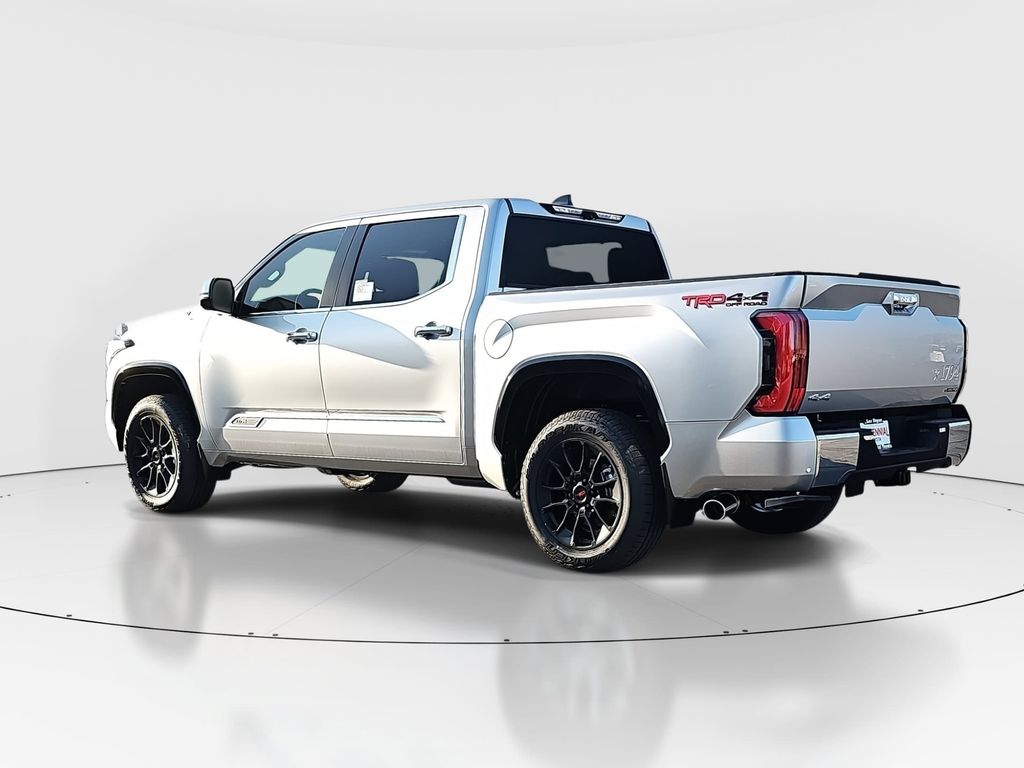 New 2026 Toyota Tundra i-FORCE MAX Truck