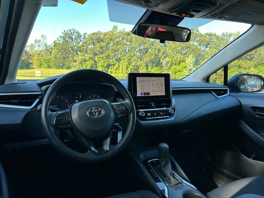 Thumbnail: 2023 Toyota Corolla - 12