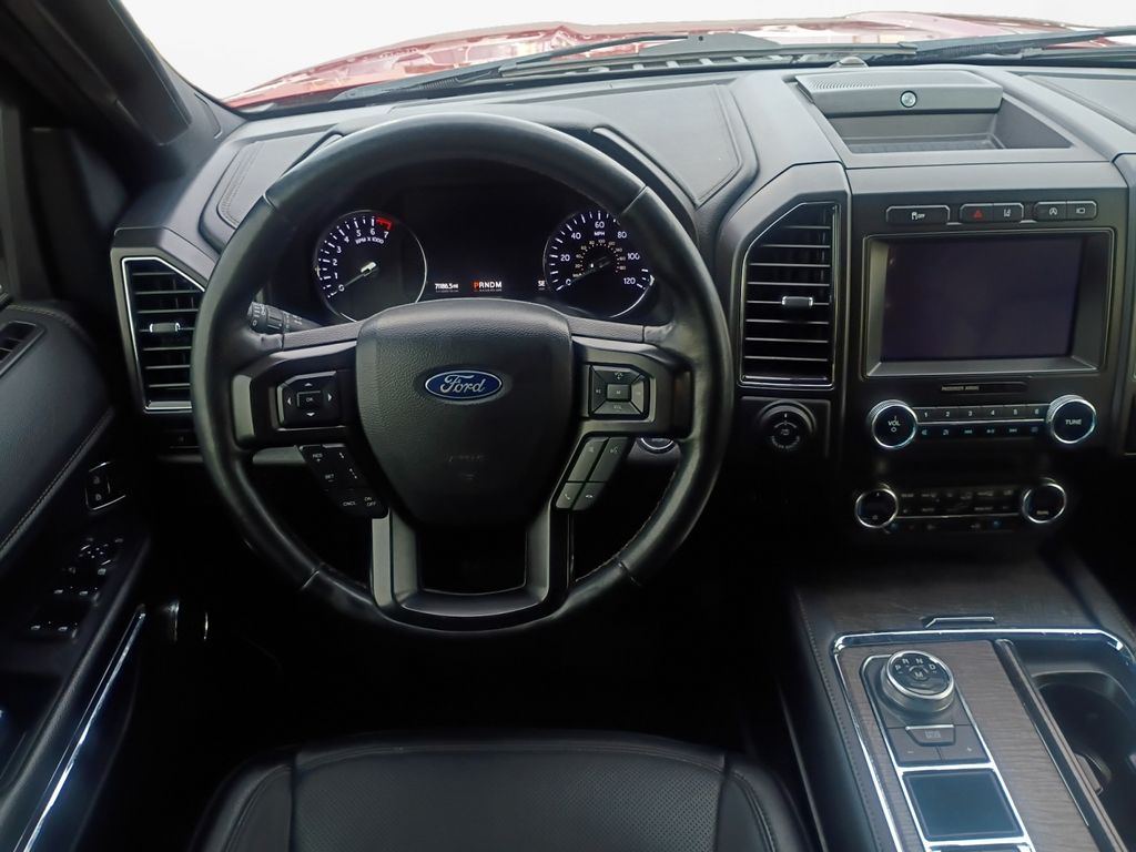 Used Car 2020 Ford Expedition  Limited For Sale Under $30,000 In Austin, Texas